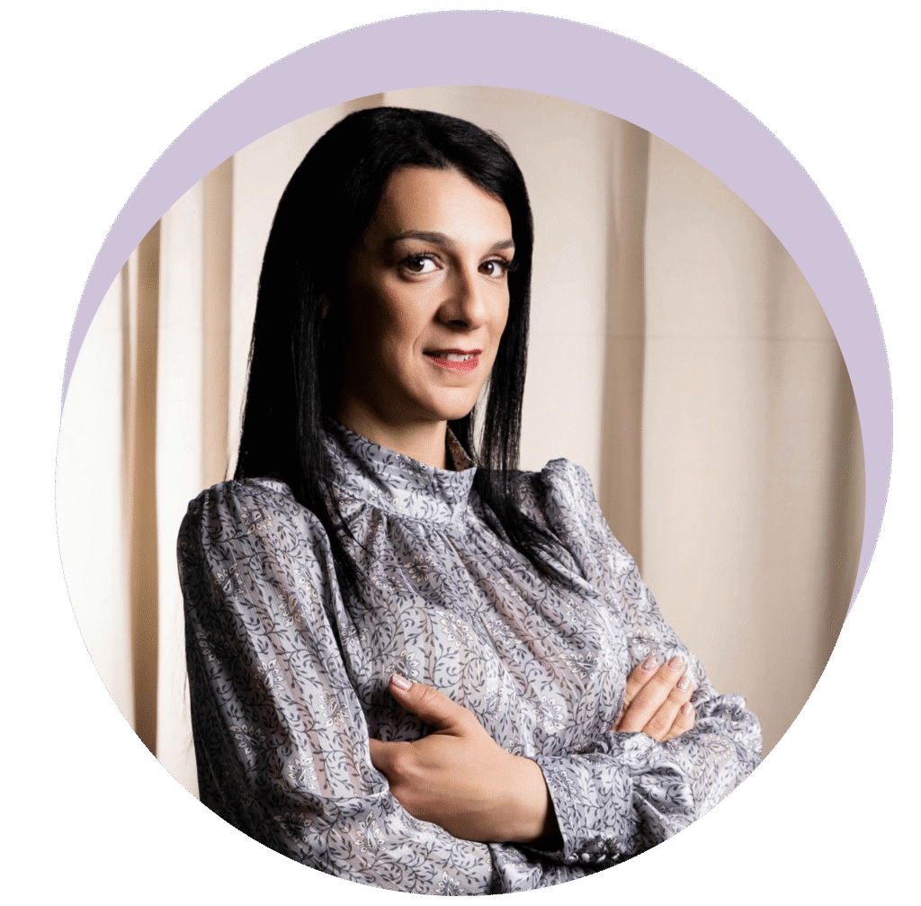 sofia argyriadou hero photo